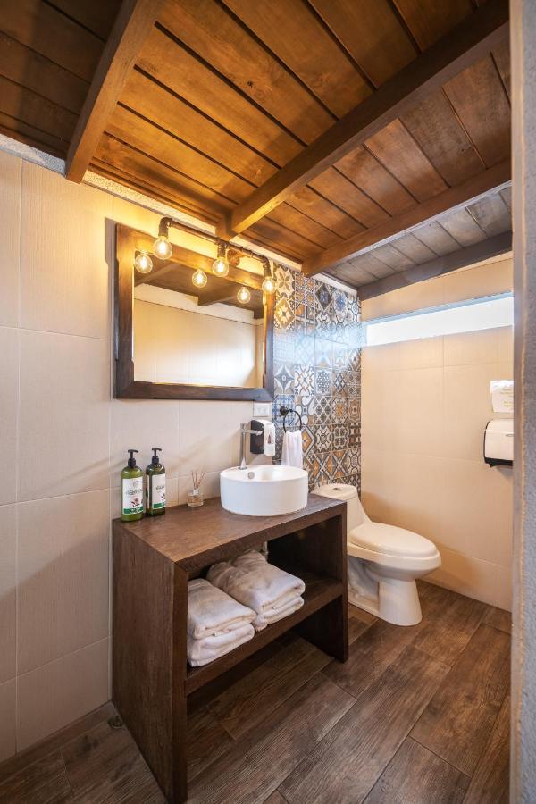 Suite Terrace