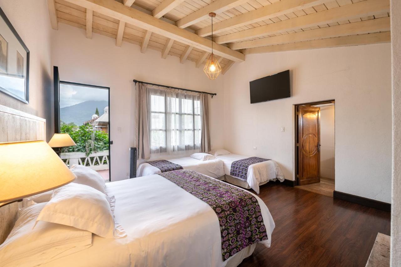 Suite Terrace