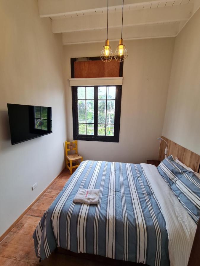 Double Room Private Bathroom