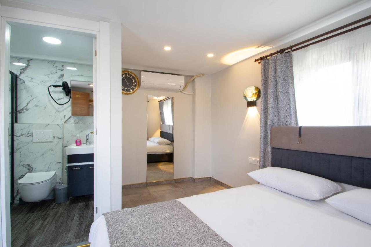 Double Room with Sea View