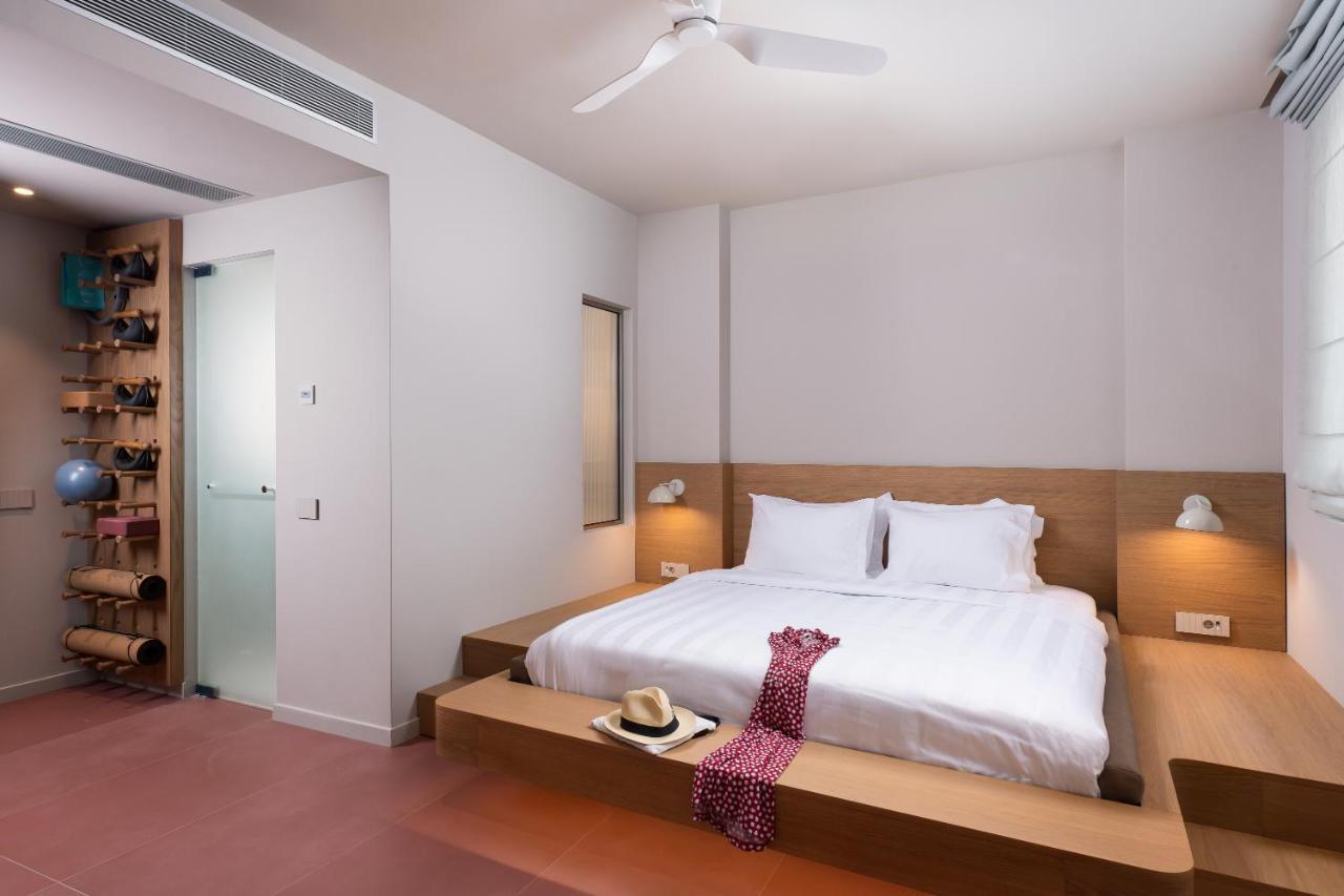 Smart Double Room
