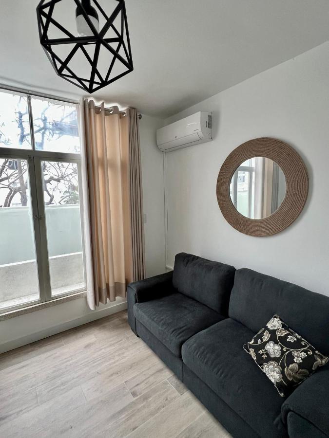 Deluxe Queen Suite Balcony Sofa Bed