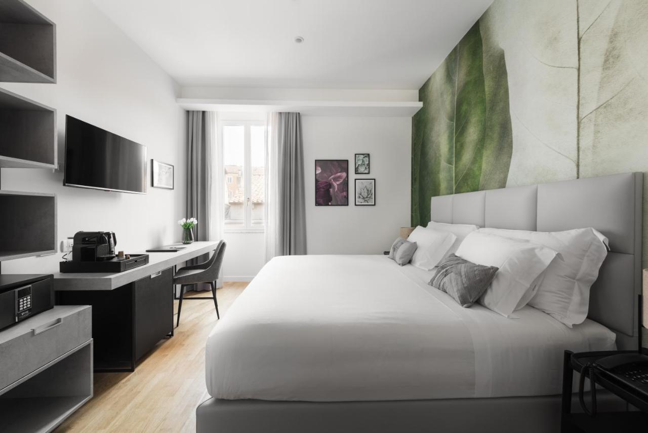 King Suite Spa Bath