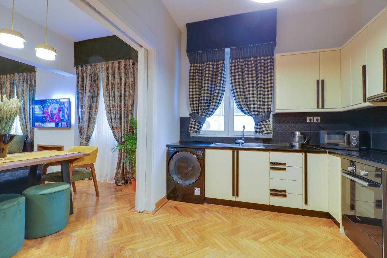 Superior Apartment
