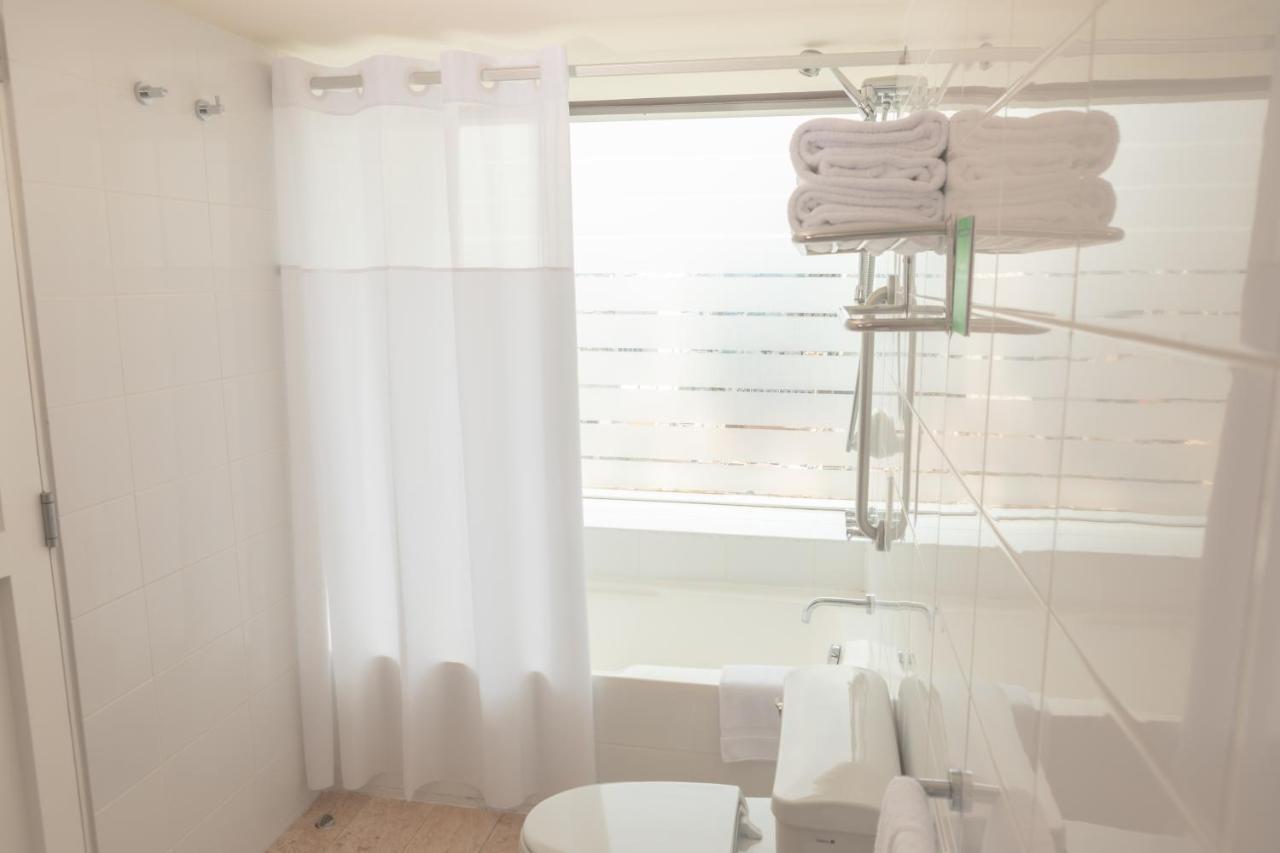 Twin Room Disability Access