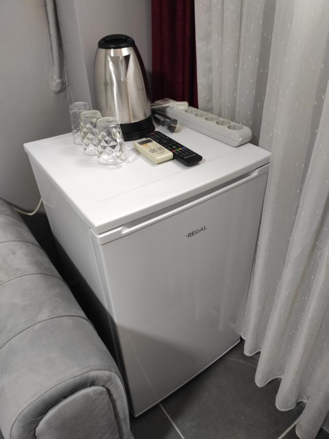 Budget Triple Room