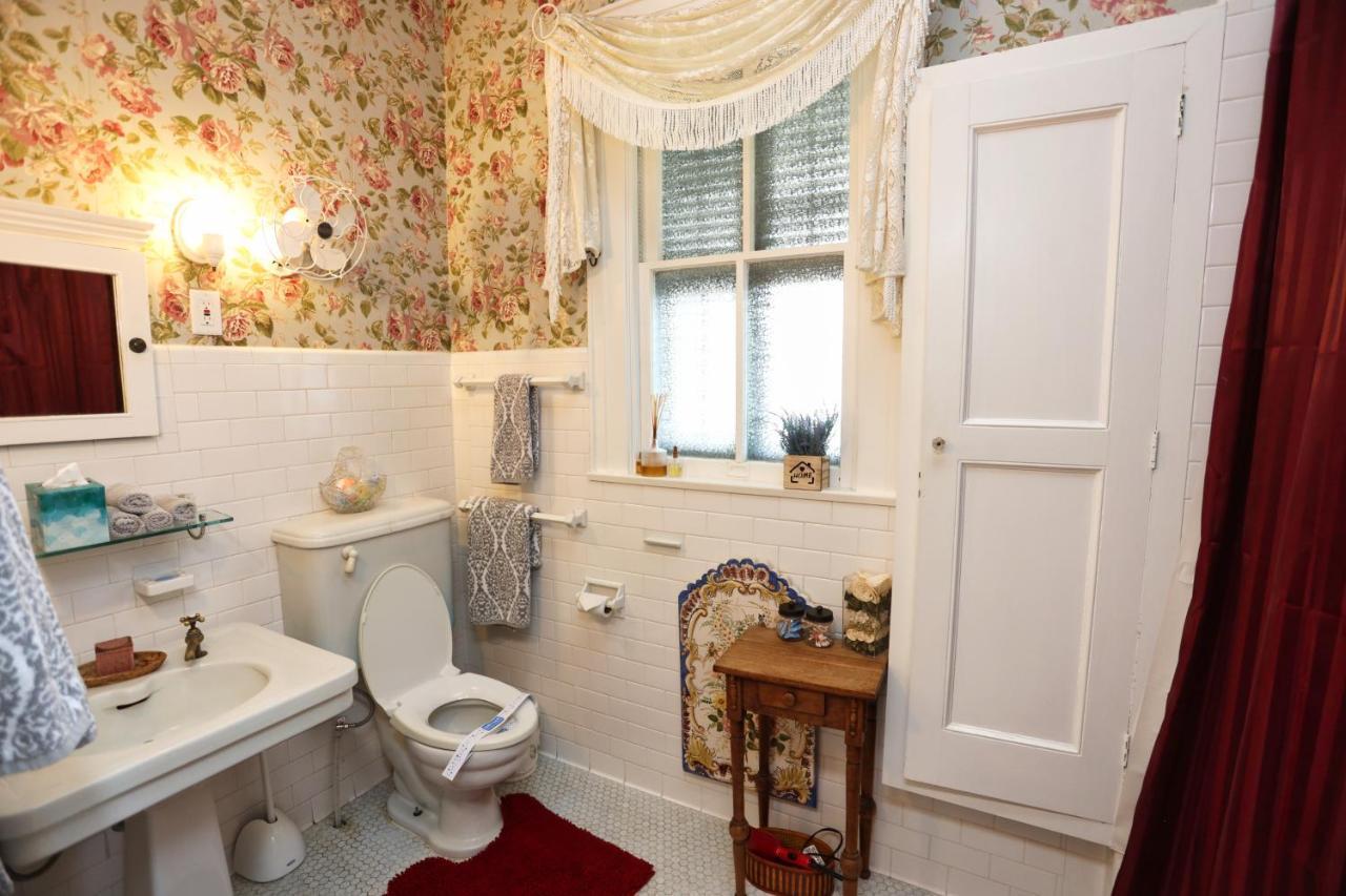 King Room Balcony
