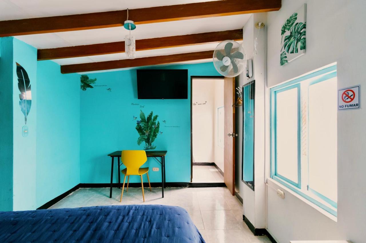 Double Room Private Bathroom