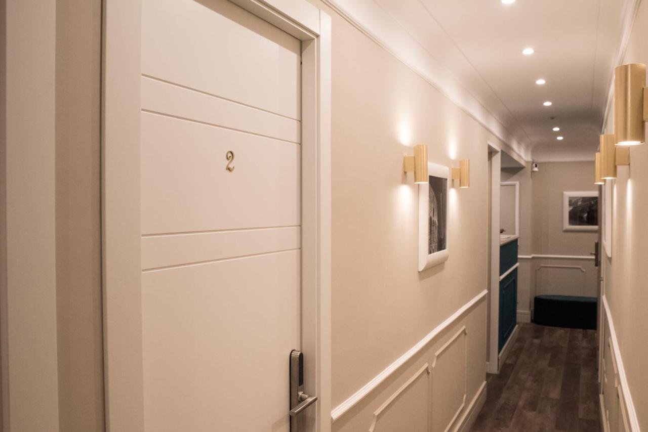 Double Room Balcony