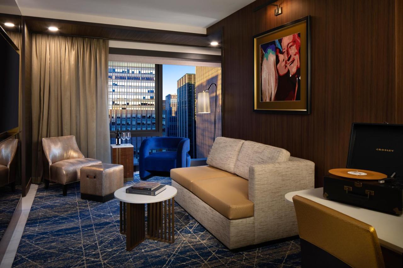 Platinum Suite