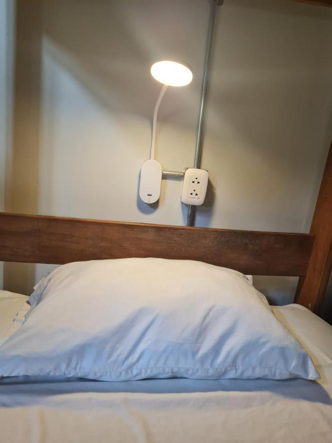 Single Bed Mixed Dormitory Room