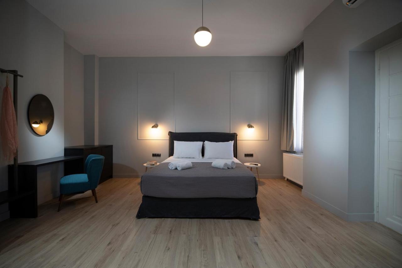 Excelsior Terrace Dream Suite