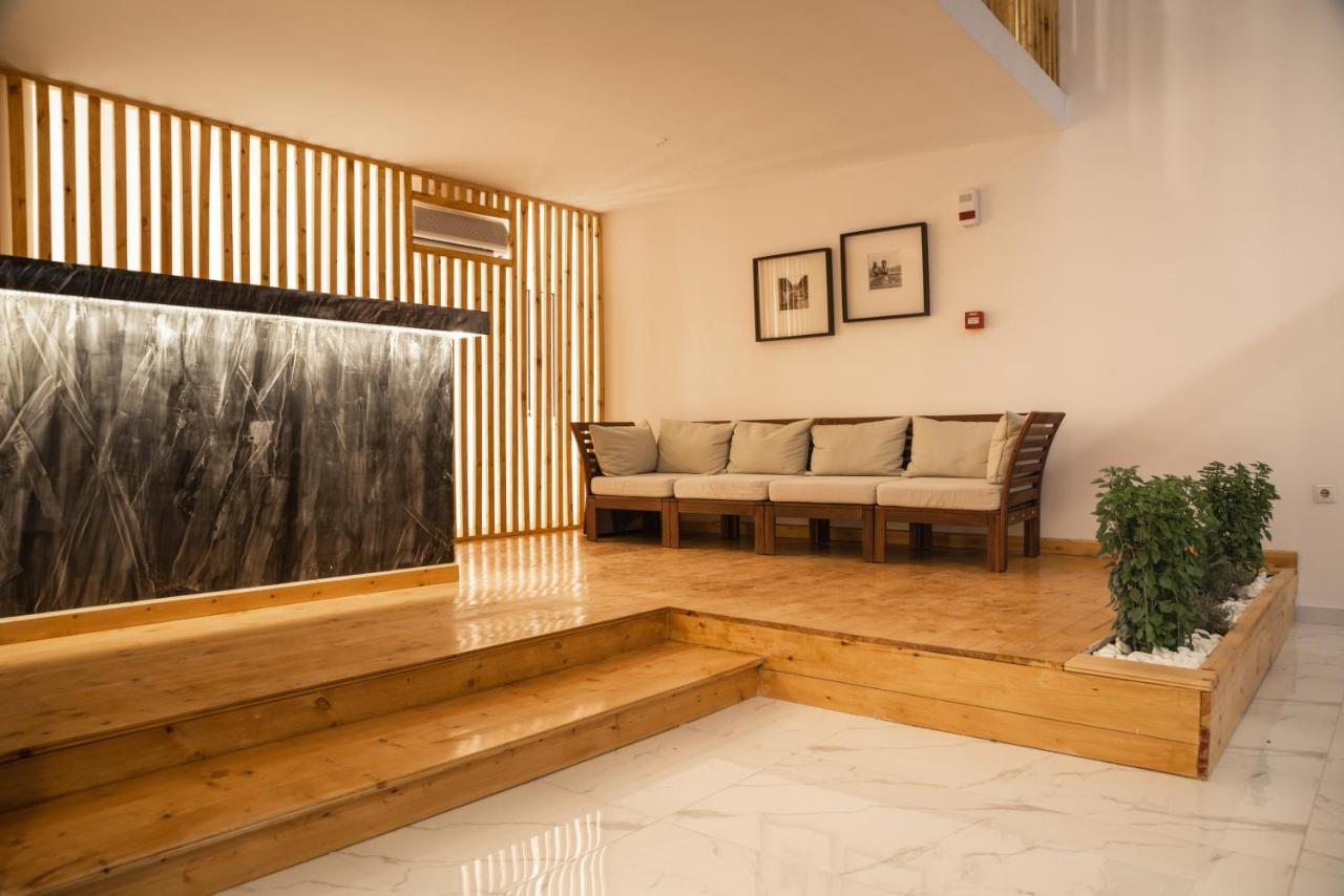 Double Room Terrace