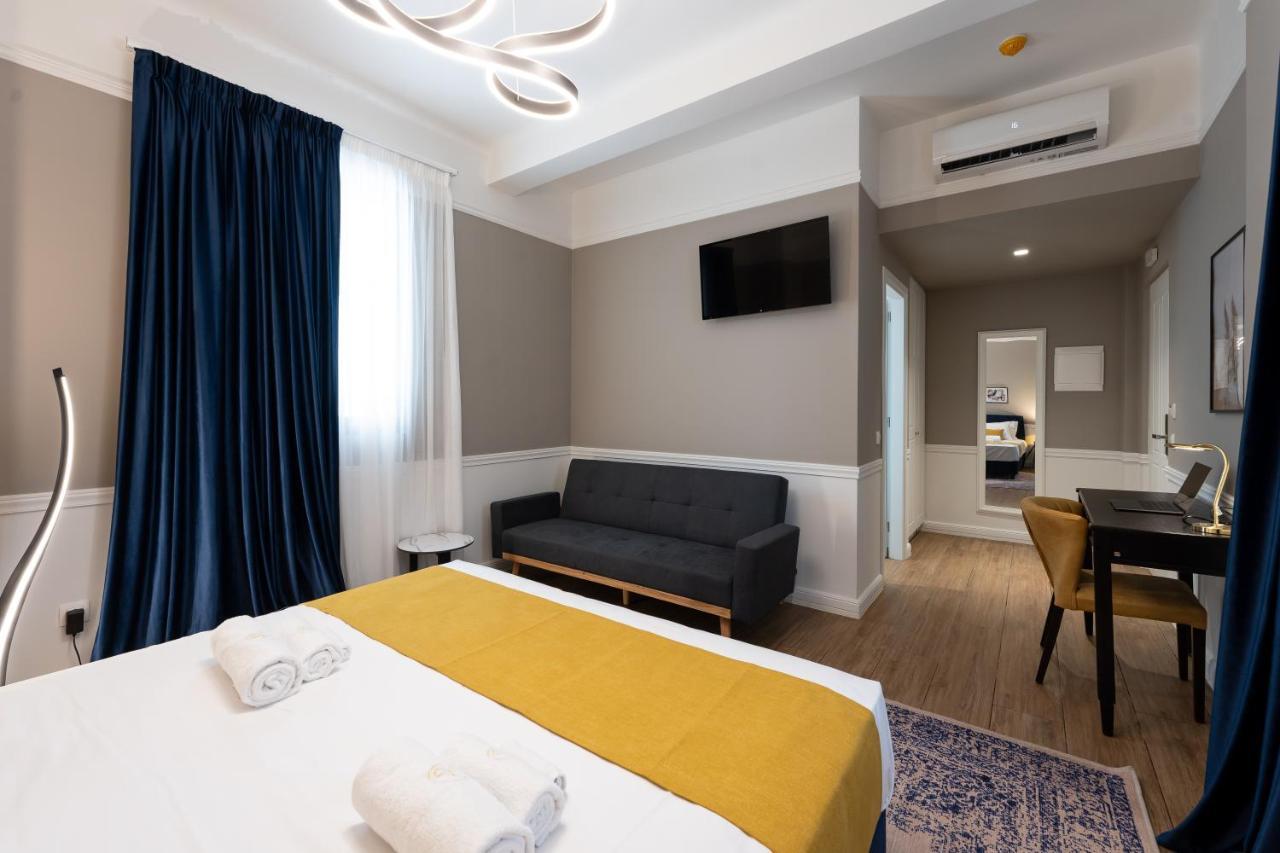 Superior Triple Room