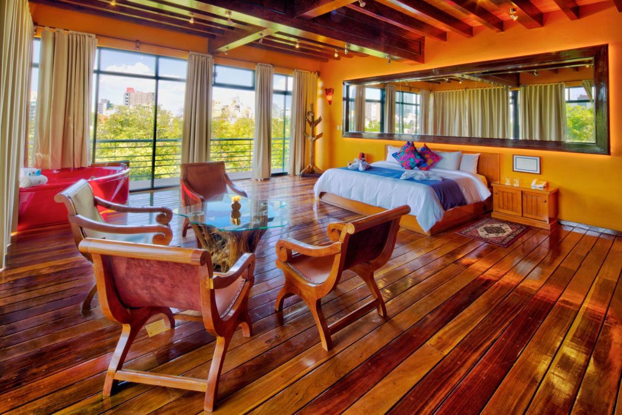 Superior Queen Room