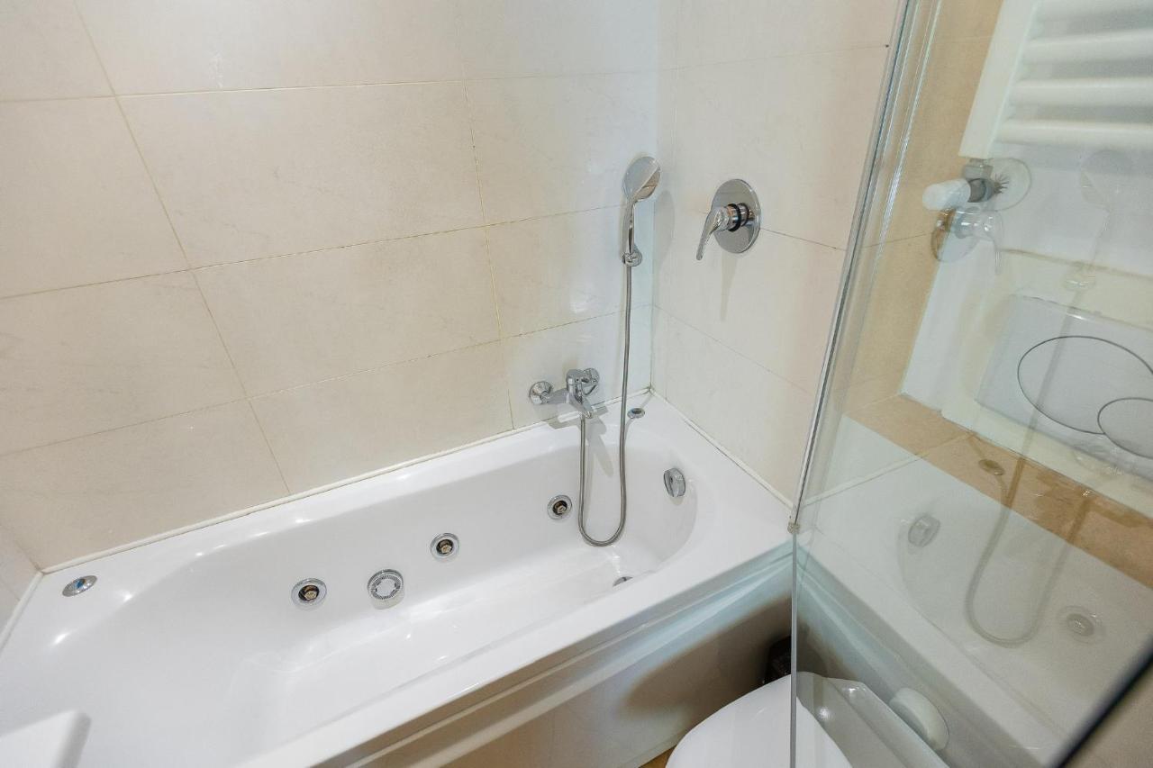 Double Room Terrace