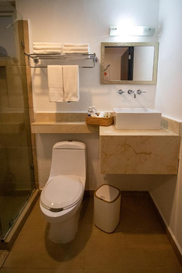 Duplex Suite