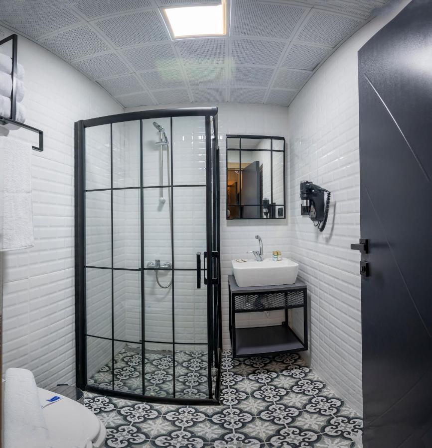 Budget Single Room