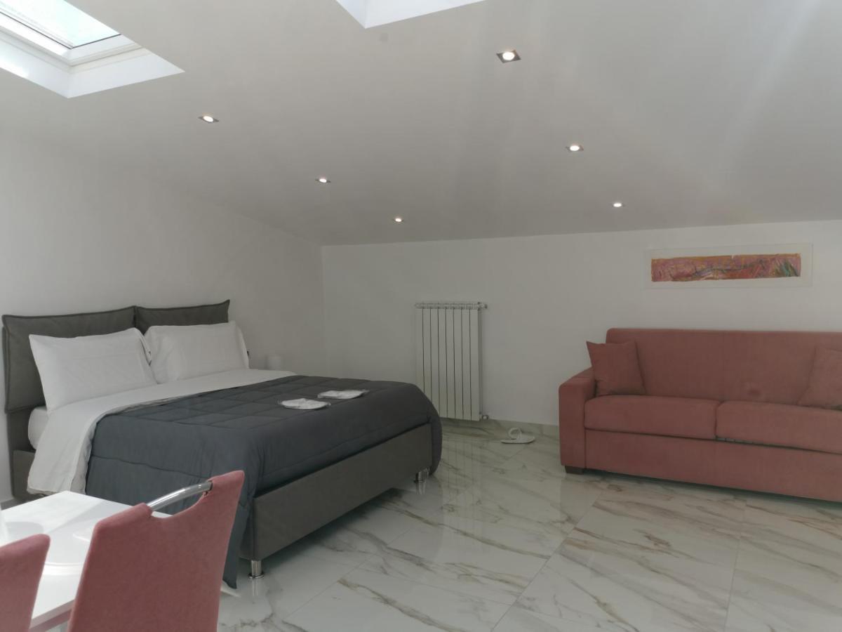 Luxury Quadruple Room