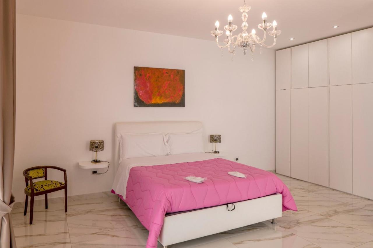 Luxury Quadruple Room