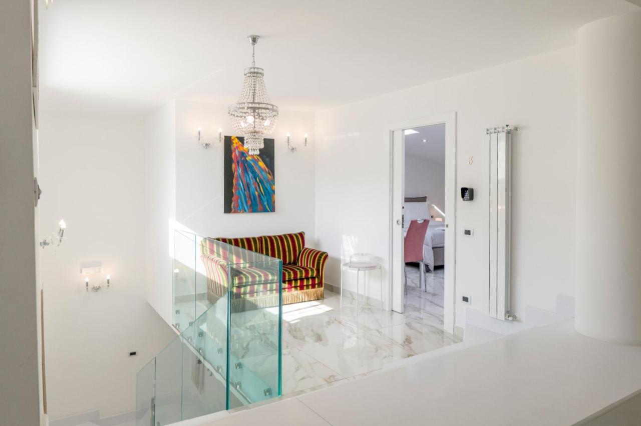 Luxury Quadruple Room