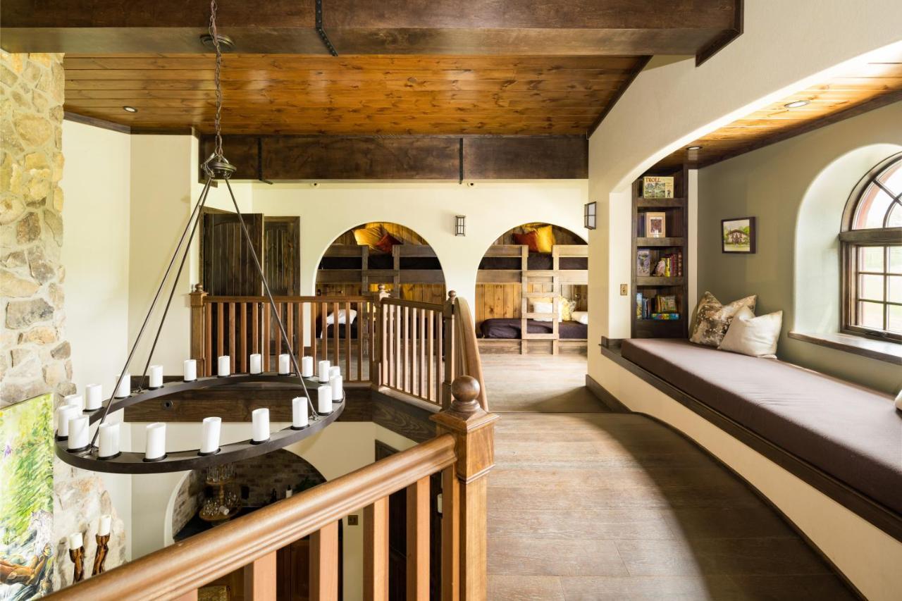 Family Bungalow