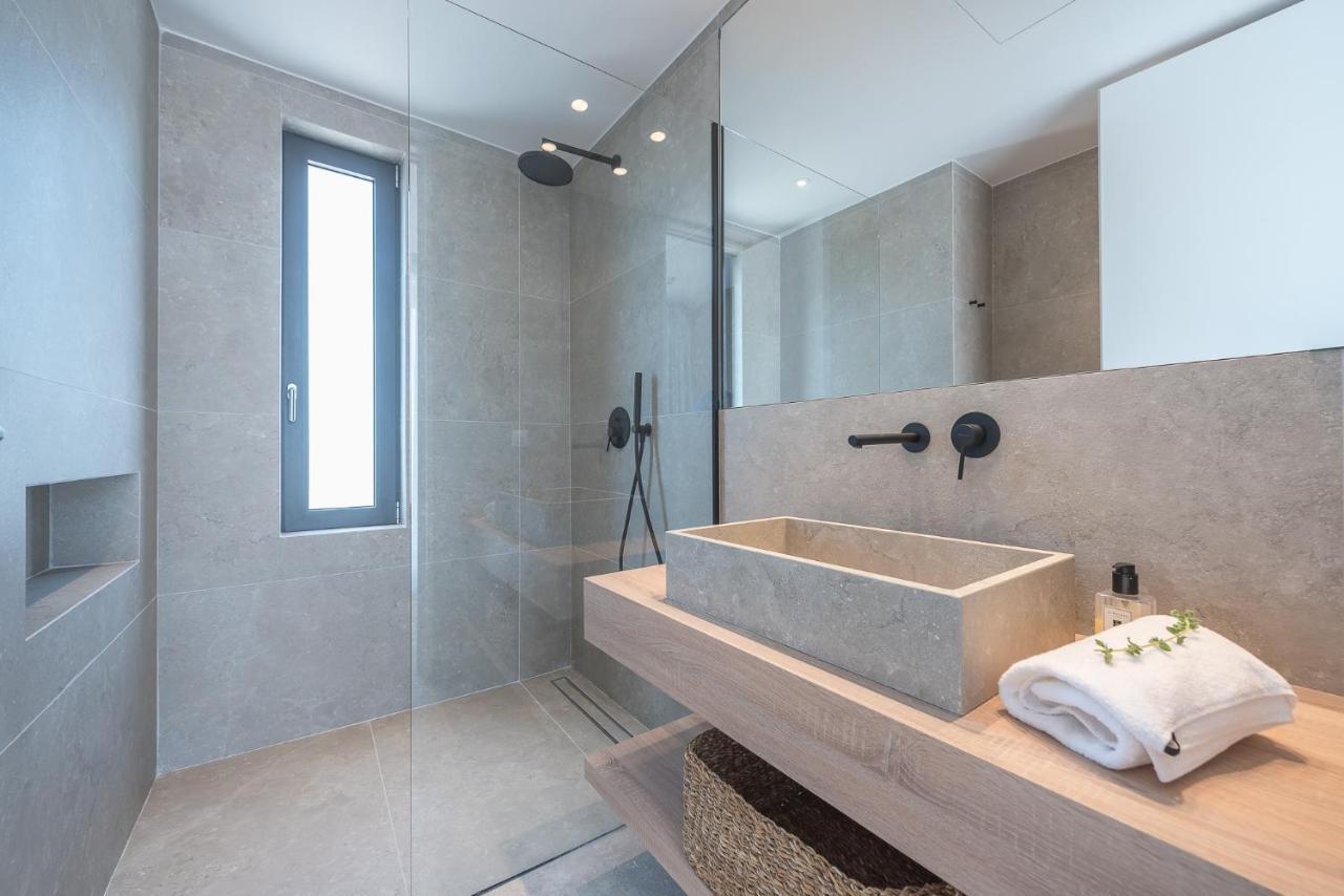 Double Room Terrace