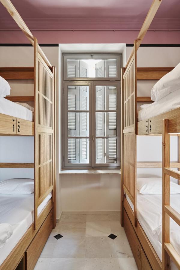 Bed 4-Bed Female Dormitory Room