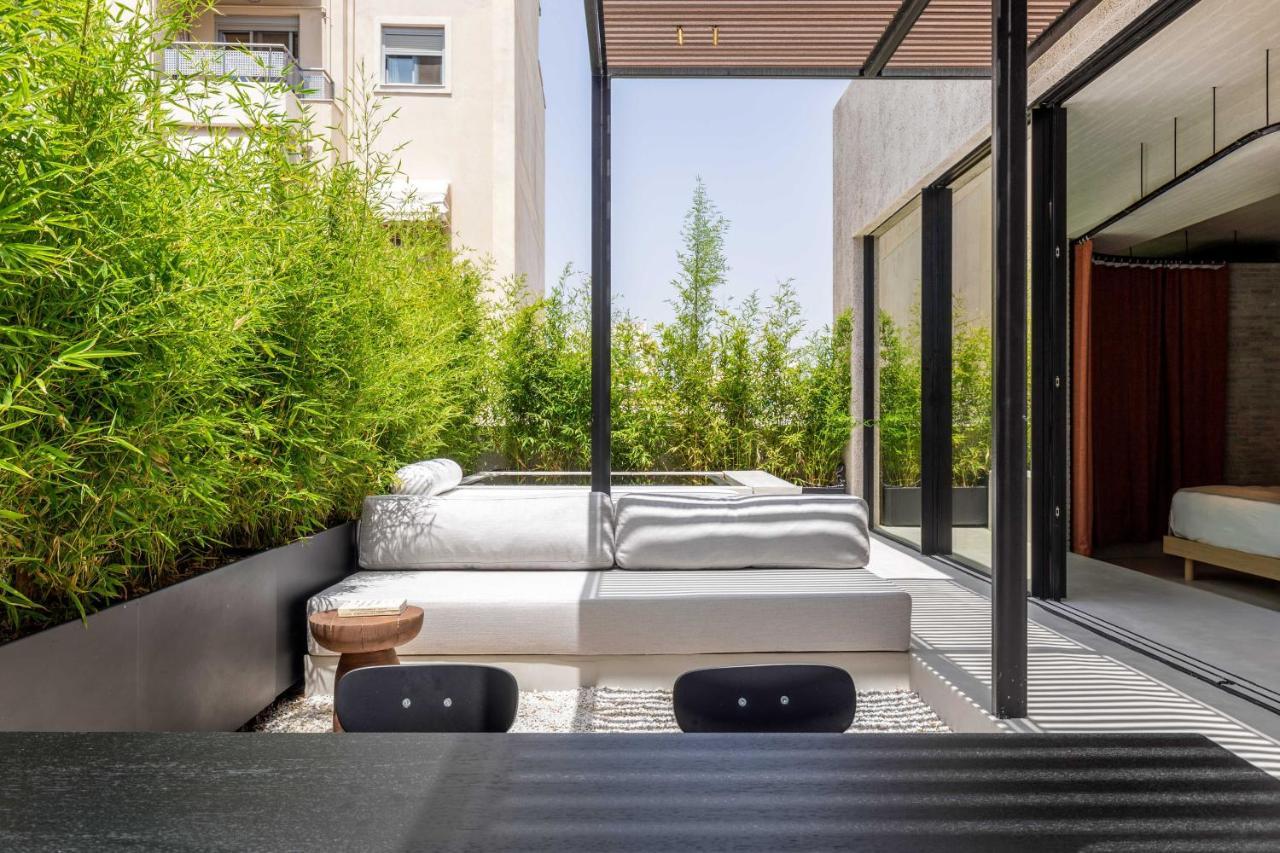 Penthouse Suite private Hot Tub