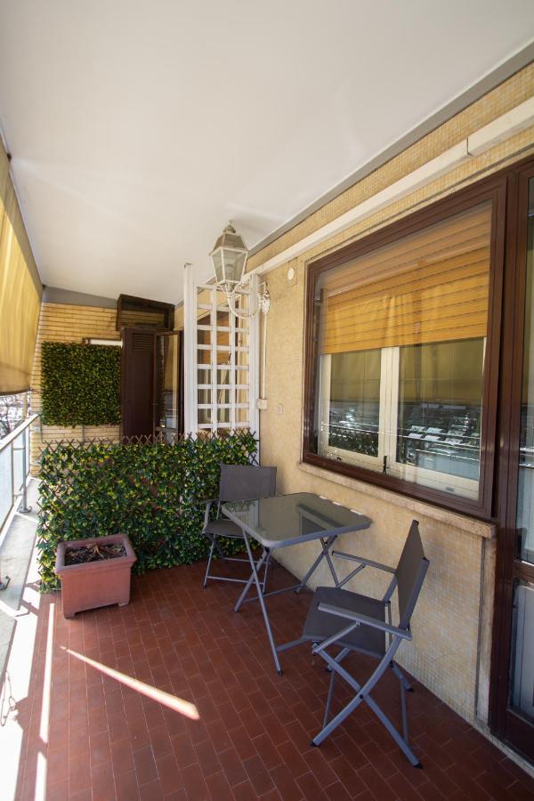 Deluxe Double Room Balcony