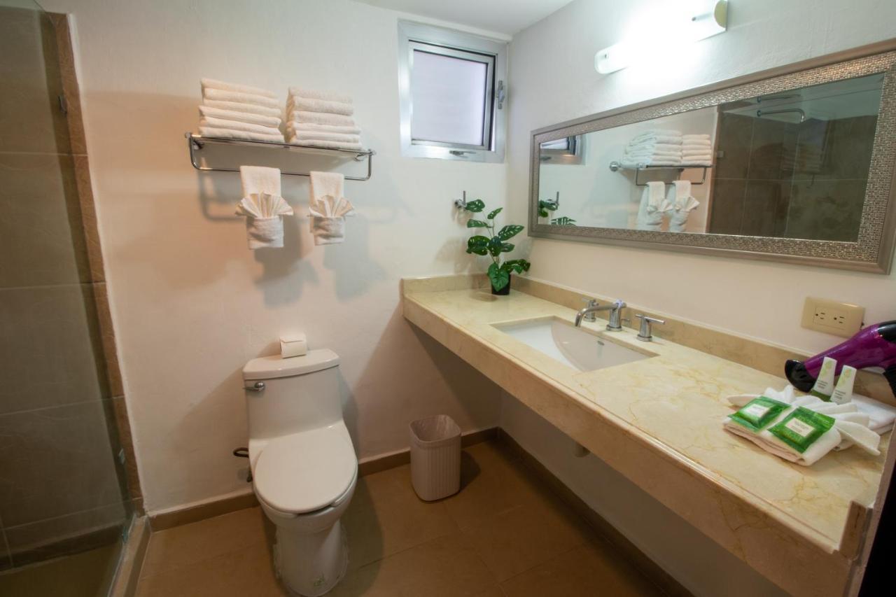 Duplex Suite