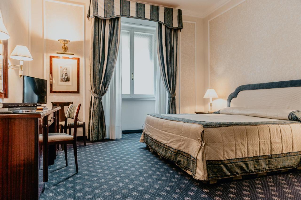 Classic Double or Twin Room