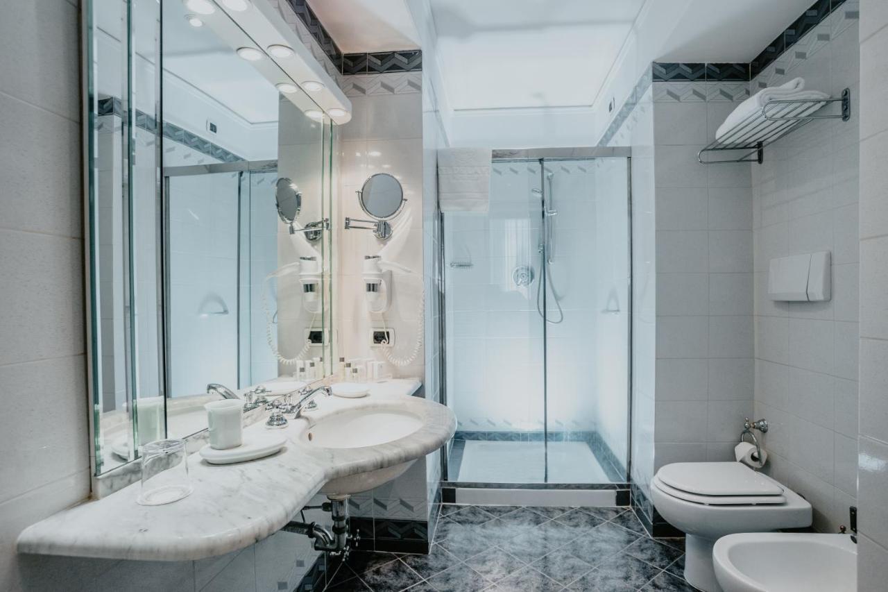 Classic Double or Twin Room