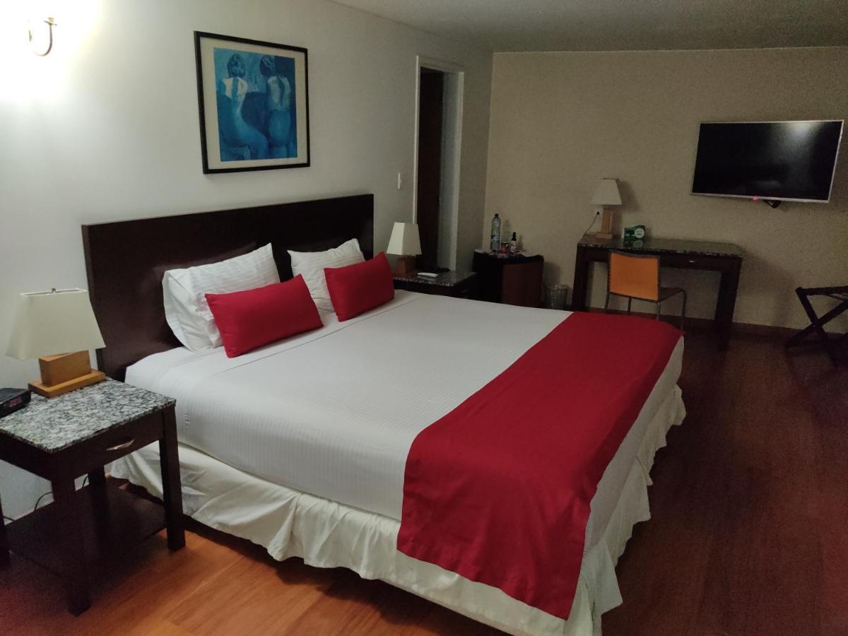 Superior Queen Room