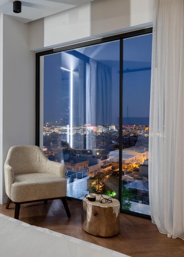 Panorama Suite