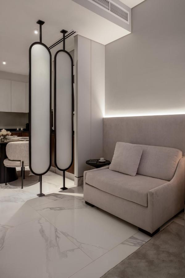 Studio Sofa Bed