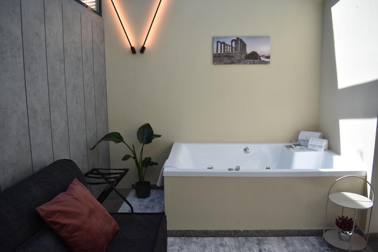 Loft Prestige Suite Hot Tub