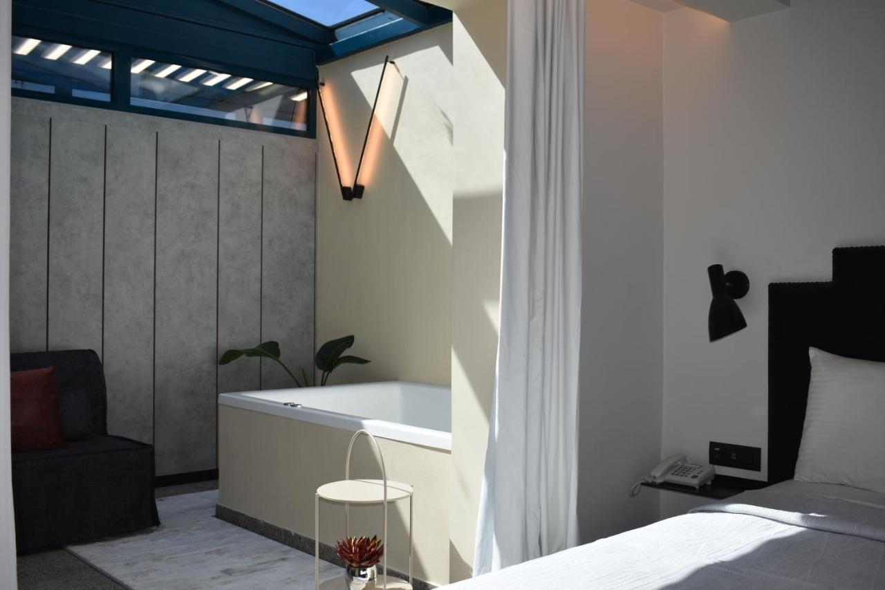 Loft Prestige Suite Hot Tub