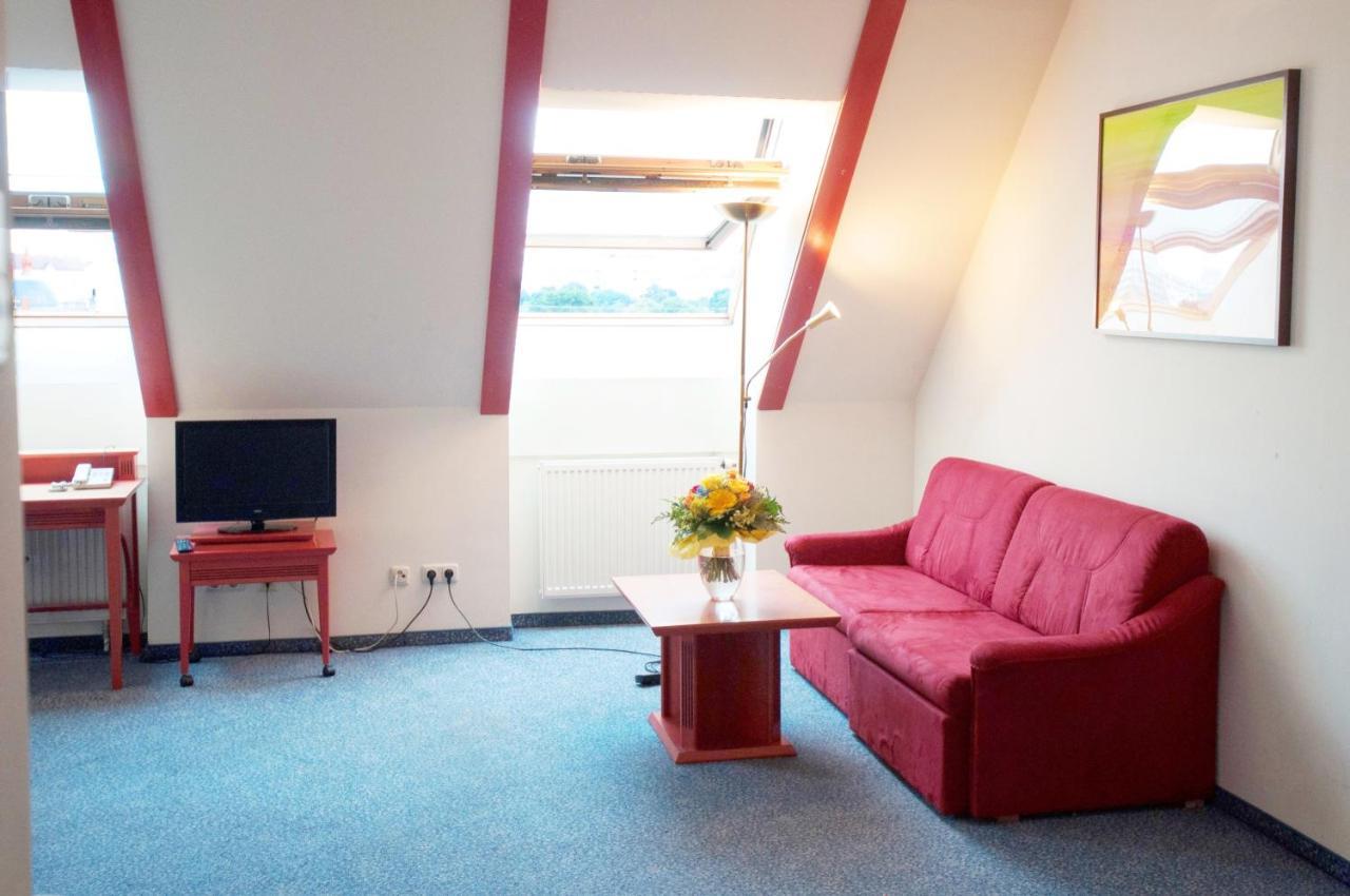 Suite Terrace