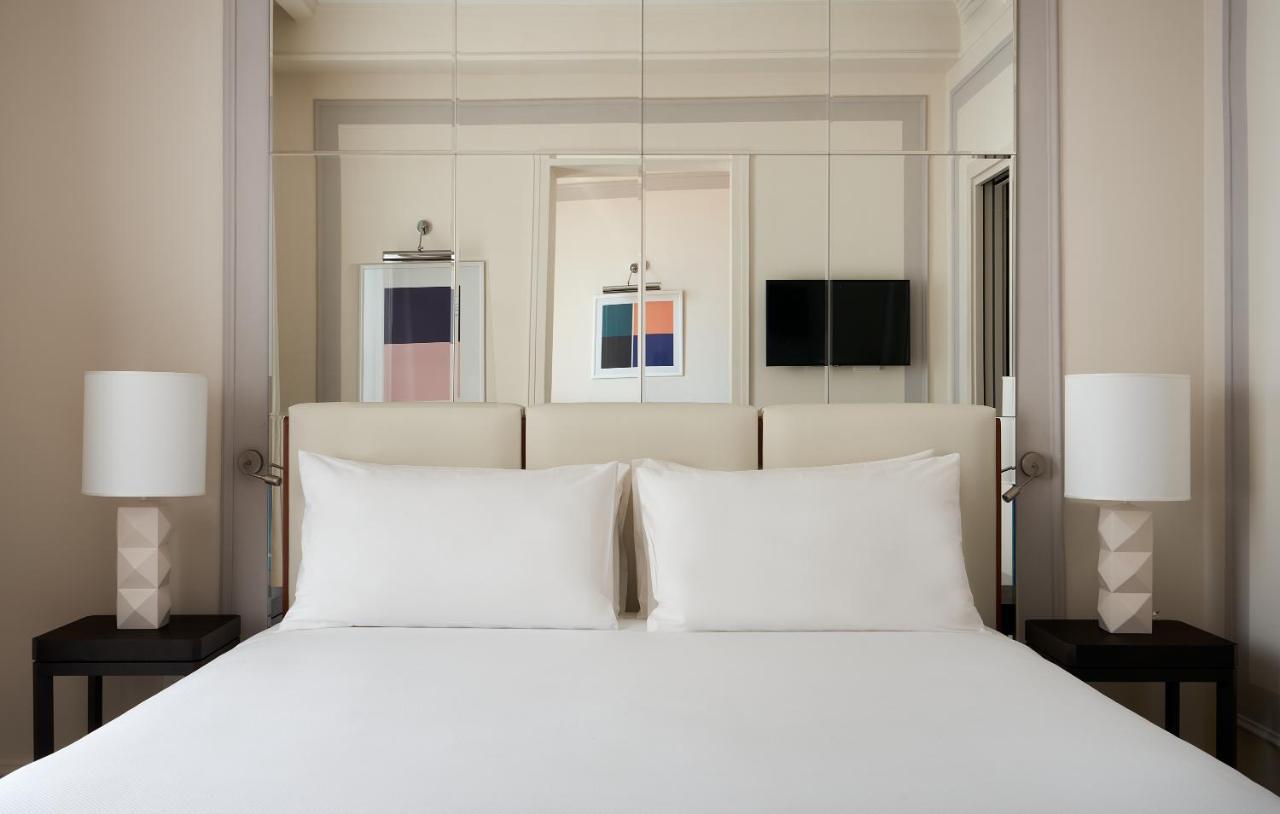 Junior Suite Sofa Bed