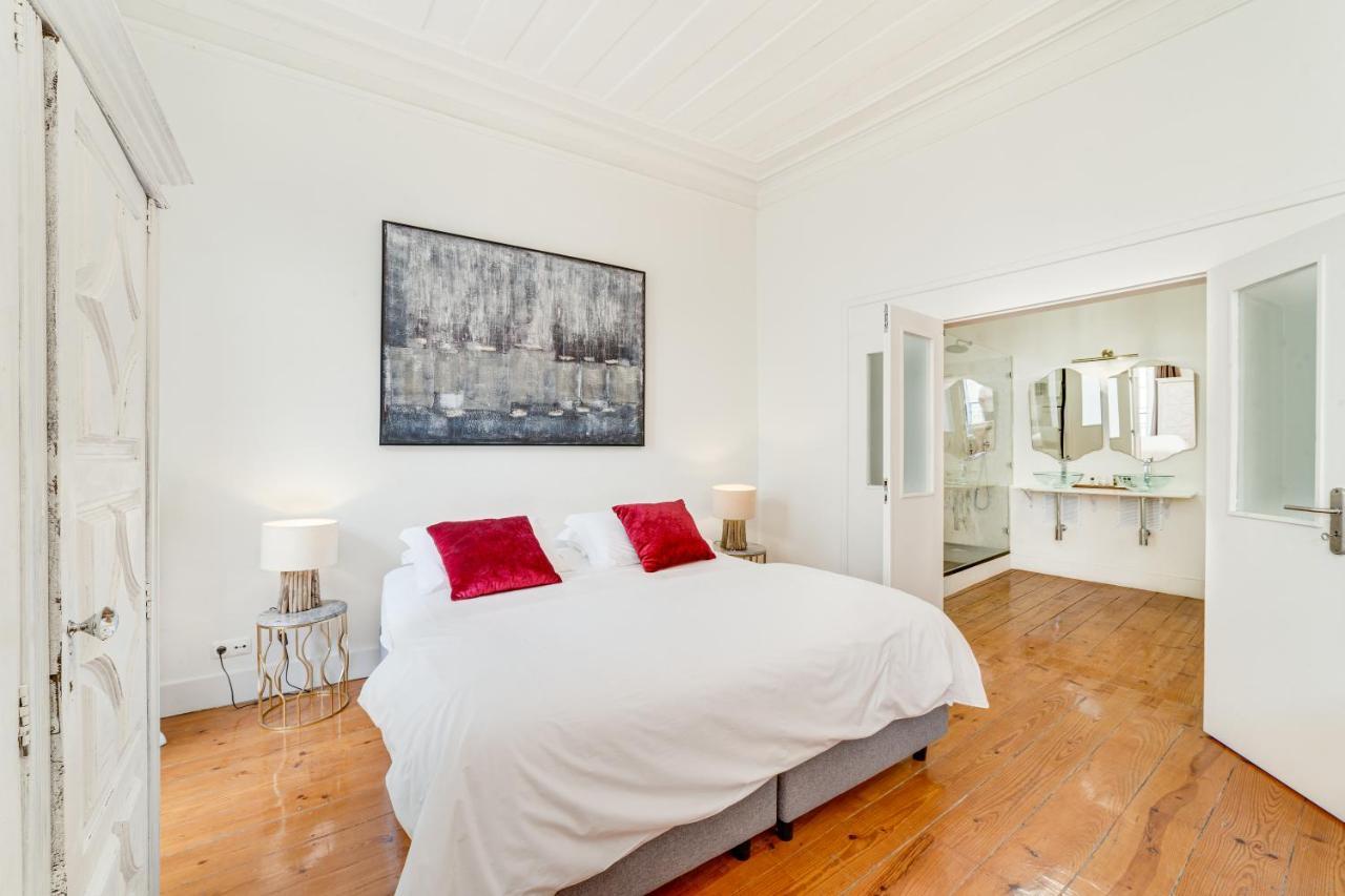 Superior Double Room City View