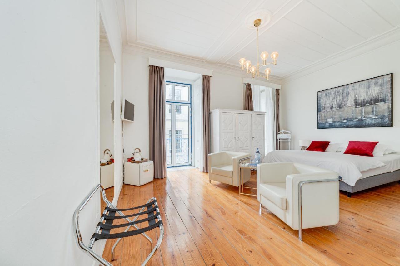 Superior Double Room City View