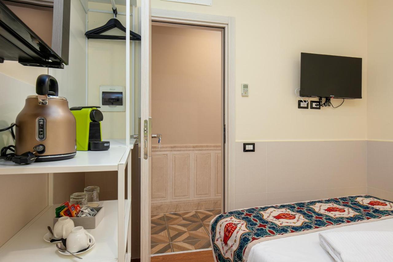 Small Double Room