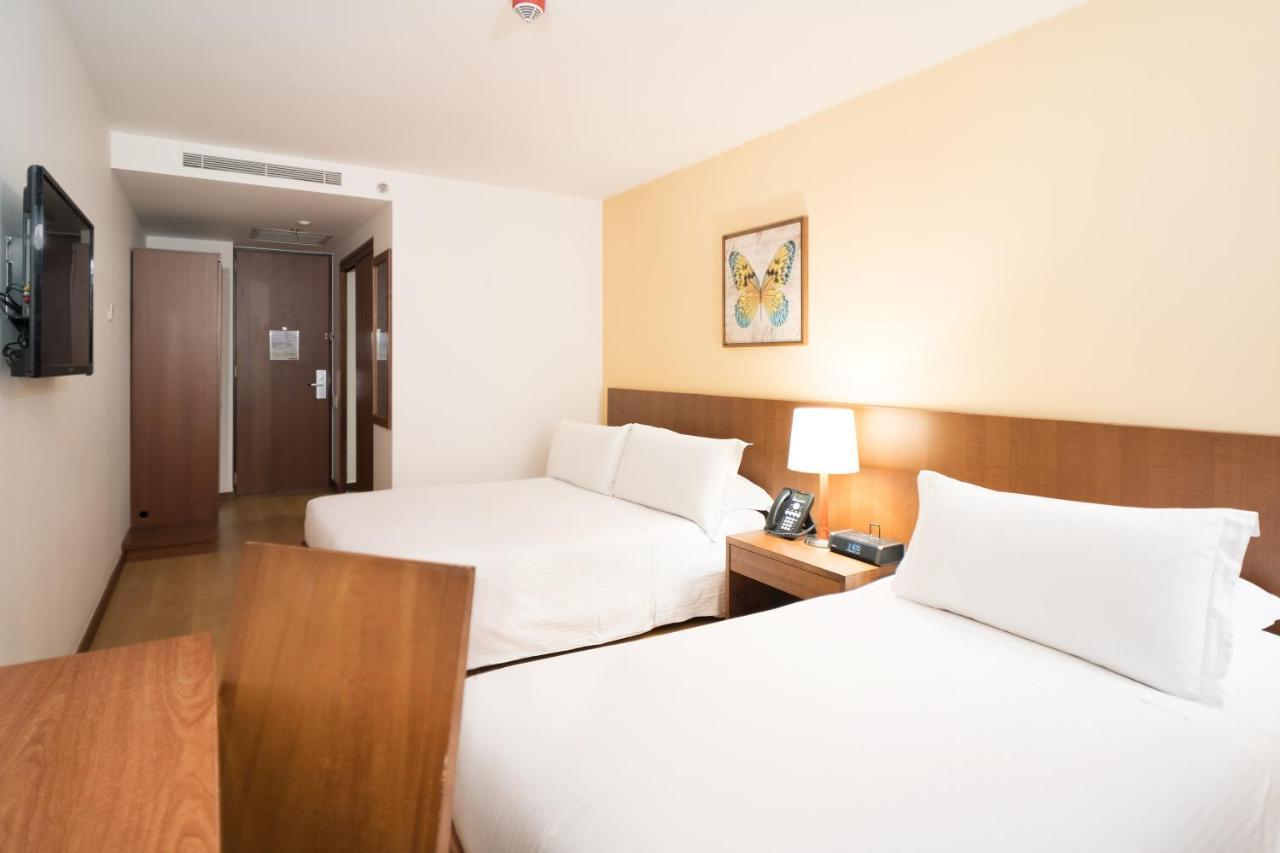 Executive Twin Room