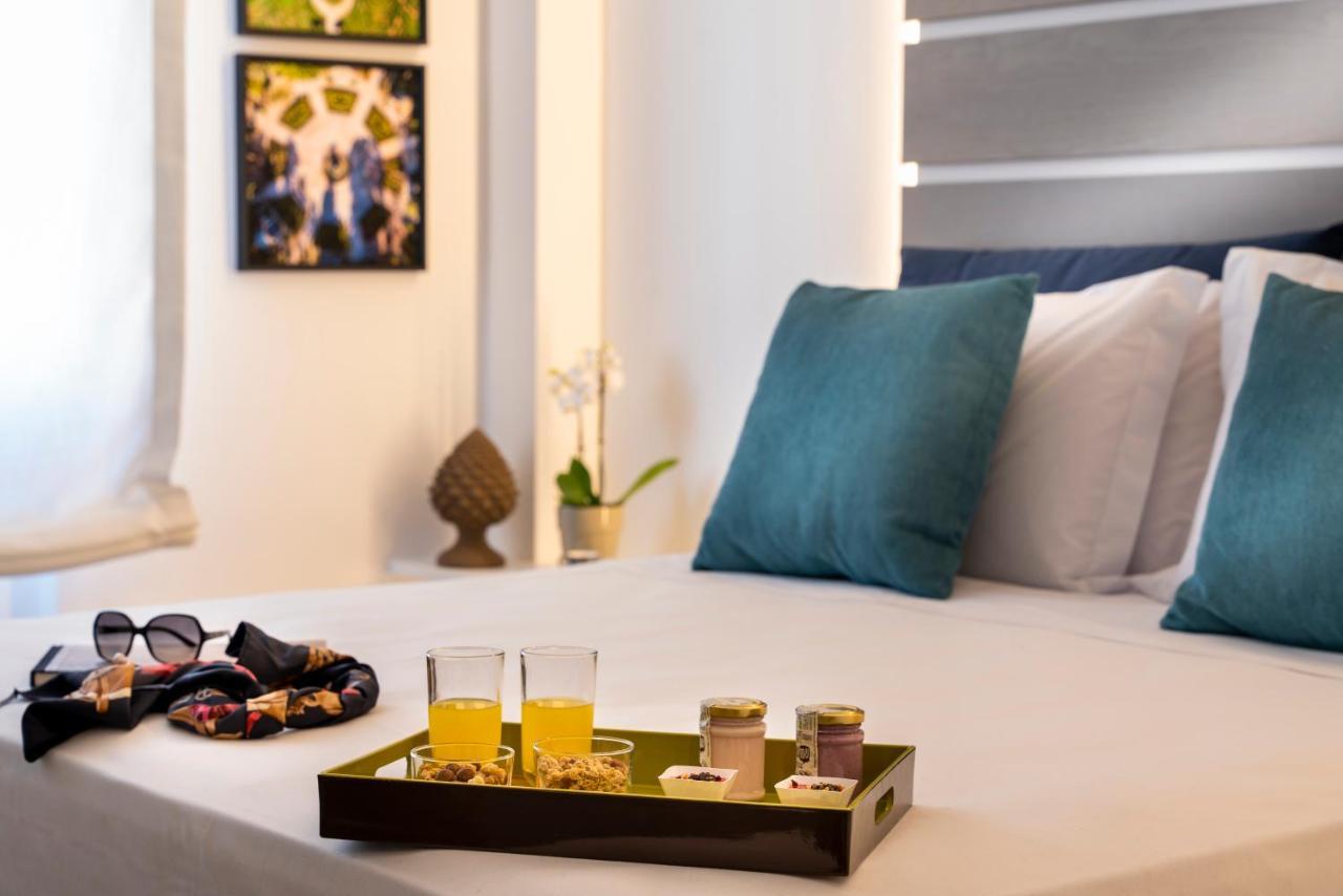 Double Room Spa Bath