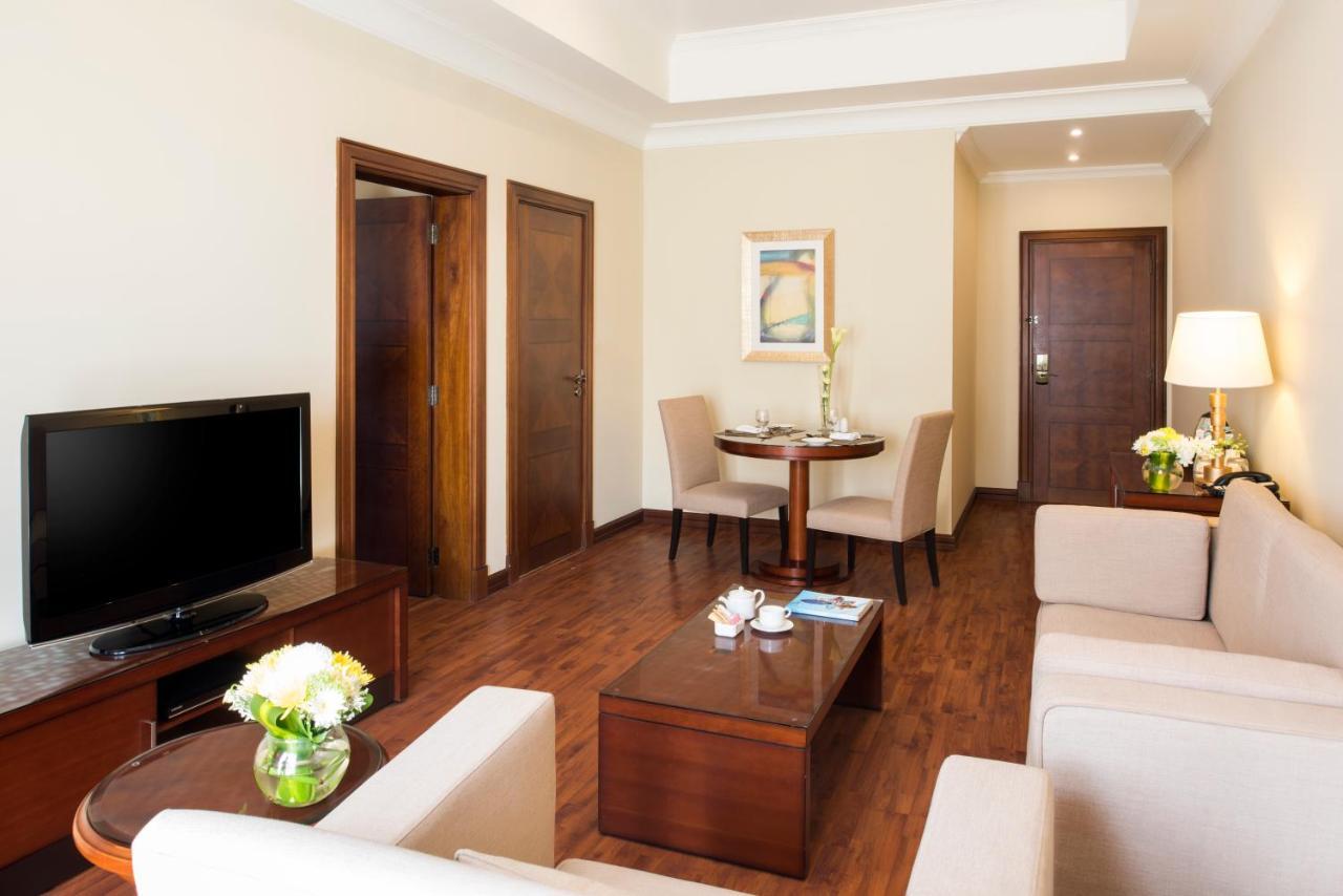 Executive Suite