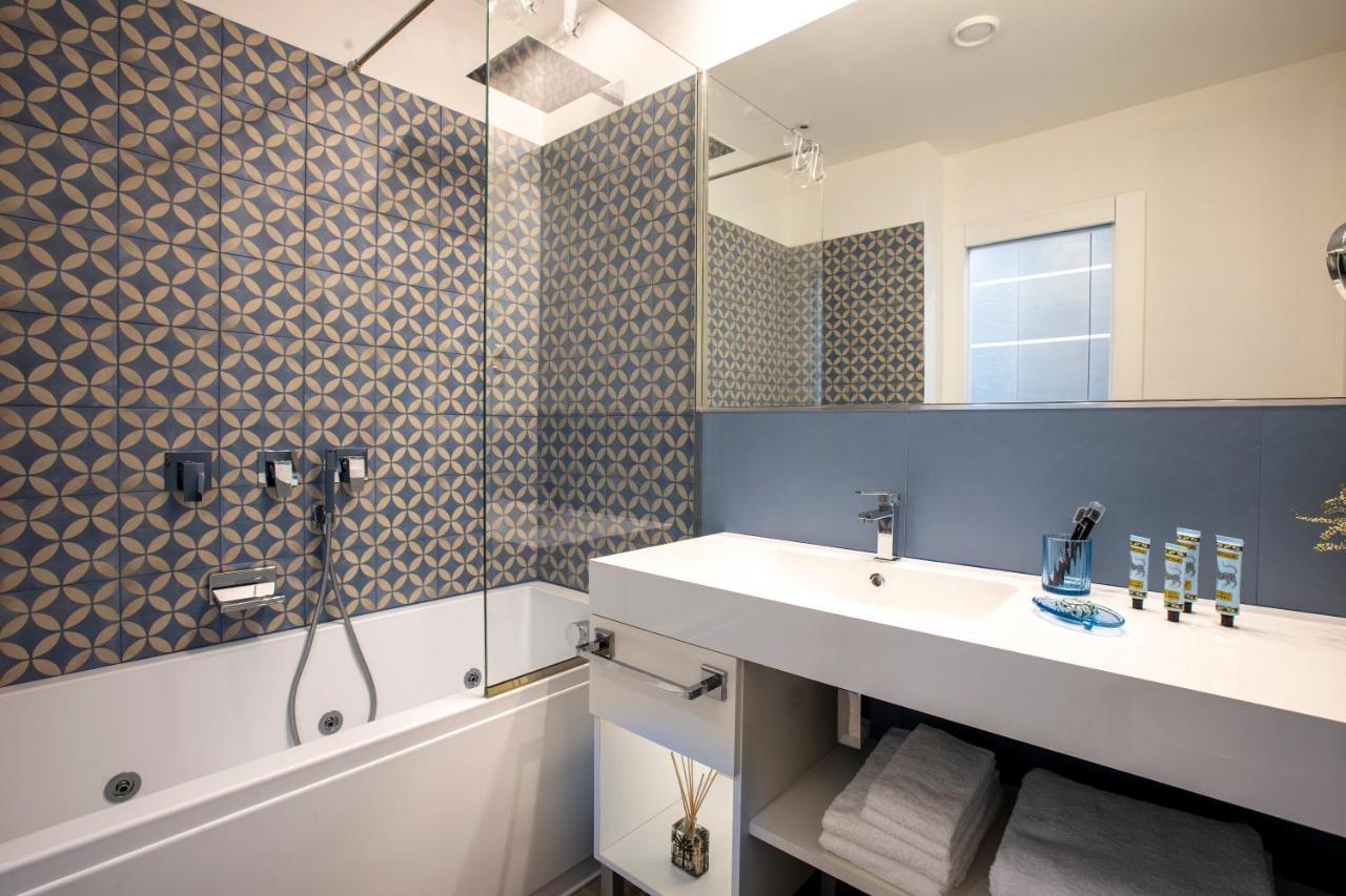 Double Room Spa Bath