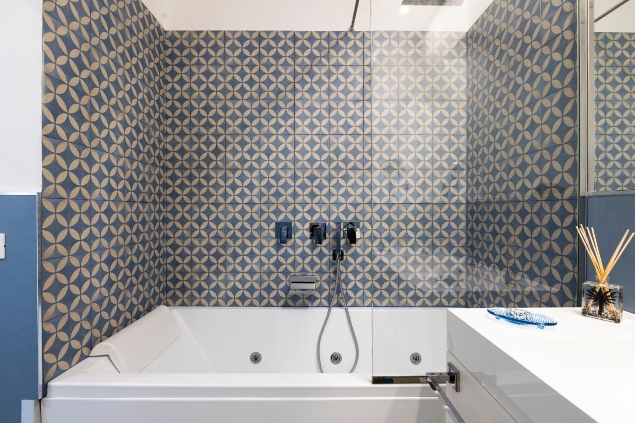 Double Room Spa Bath