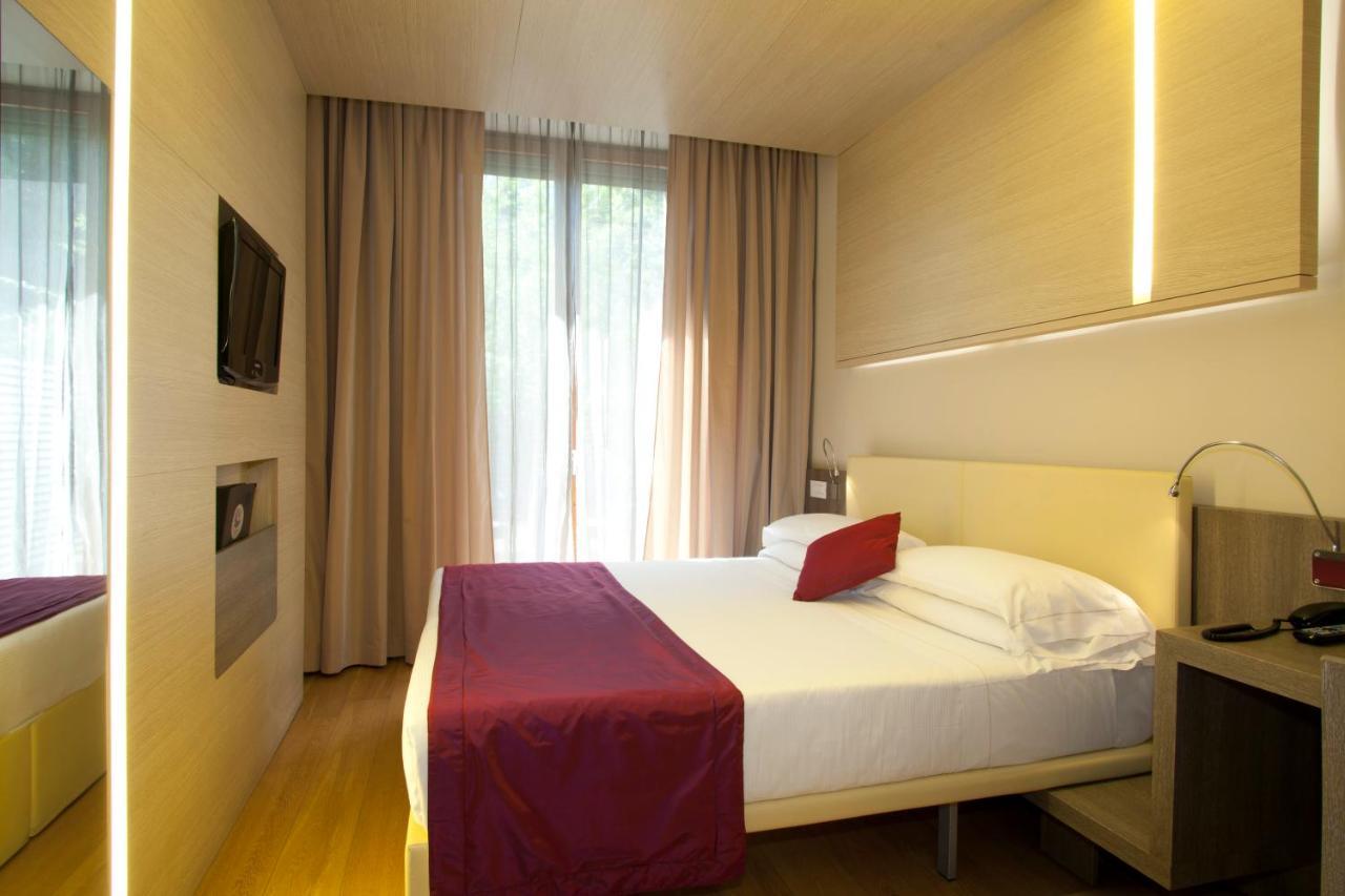 Superior Double Room Balcony