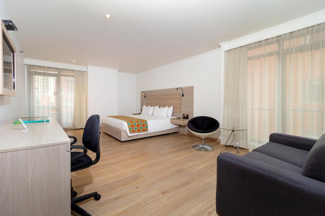 Junior Suite